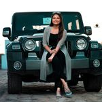 Aanchal Jain - @aanchaljain029 - Instagram
