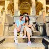 Aanchal Jain - @aanchal.jain8 - TikTok