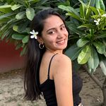 Aanchal Jain - @__aanchaljain__ - Instagram