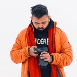 AaRav PAtel - @monster_3817 - Instagram