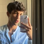 Aarav Patel - @aaravpattel - Instagram