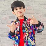 Kiran Patel - @aarav__.patel - Instagram