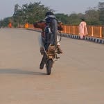 Aarif__ali_🇮🇳 - @simple_rider_up56 - Instagram