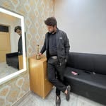 Aarif Salmani - @aarif_ali_hair_artist - Instagram