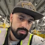 Aarin garcia - @aarongarcia1996 - Instagram