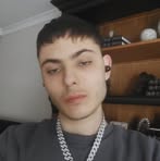 Aaron Garcia - Facebook