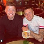 Aaron Abbott - @aaronabbott7 - Instagram