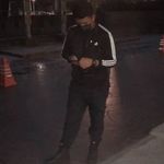 Aaron Abdullah - @aaronabdullah24 - Instagram