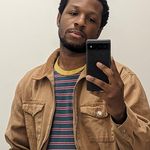Aaron Abdullah - @syrexsoho - Instagram
