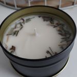 Aaron J. Abdullah - @candlesandcraftsby_aaron - Instagram