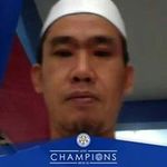 mohd taufiq aaron abdullah - @mohdtaufiqaar - Instagram