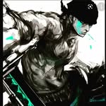 Aaron Abel - @aaronabel20 - Instagram