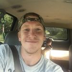 Aaron Abernathy - @abernathy856 - Instagram