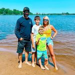 Aaron Abernathy - @rdfarmin - Instagram