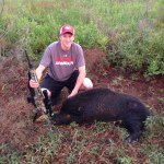 Aaron Abernathy - @aaronabernathy0311 - Instagram