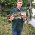 Aaron Abernathy - @abernathy0311 - Instagram
