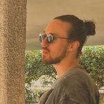 Aaron Abramovich - @aaron.abramovich - Instagram