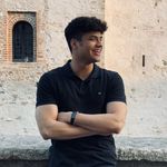 Aaron - @aaron_abrego - Instagram