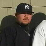 Aaron Abrego - @aarononda - Instagram