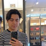 Aarón Abrego - @aaronabrego24 - Instagram