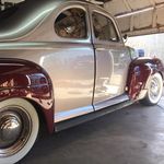 Aaron Abuan - @ab1_detailing - Instagram