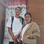 Aaron Acero - @aceromichaella28 - Instagram