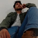Aarón Aceves Meza - @aaronaceves22 - Instagram