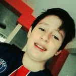 Victor Aaron Aceves - @victoraaron2003 - Instagram