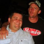 Aaron Acheson - @gecko2871 - Instagram
