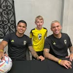 Aaron Acheson - @achesona14 - Instagram