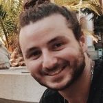 Aaron Ackermans - @aaronackermans - Instagram