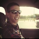 Aaron Michael Acker - @aubacker92 - Instagram