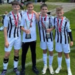 Aaron Ackermann - @ackermann2201 - Instagram