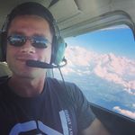 Aaron Acord - @weekendaviator - Instagram