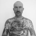Aaron Acord - @gyroslum - Instagram