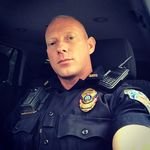 Aaron Acree - @spd_115 - Instagram