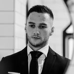 Aaron Acton - @aaronac10 - Instagram