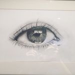 Aaron Acton - @aaronactonsart - Instagram