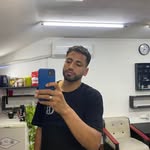 Aaron Acuña - @_negro24 - Instagram
