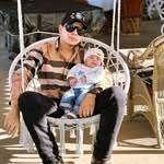 Aaron Acuña - @aaronacu19 - Instagram