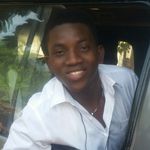 Adade Aaron - @aaron.adade - Instagram