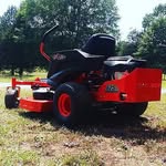 Aaron Adamchik - @adamchik_lawn_care - Instagram