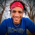 Aaron Adamchik - @blkaar0n826 - Instagram