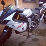 Aaron Adamson - @azbobiker - Instagram