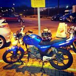 Aaron Adamson - @azbo5956 - Instagram