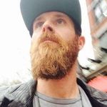 Aaron Adamson - @headofjug - Instagram