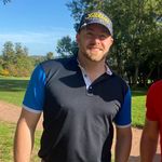 Aaron Adamson - @adam83son - Instagram