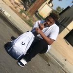 Aaron Adamson - @_self_made17_ - Instagram