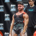 Aaron Adato - @bearjew_90kg - Instagram