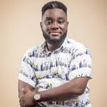 Aaron A. Addo - @aaronanimaddo - Instagram